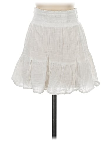 Abercrombie & Fitch Casual Skirt (view 1)