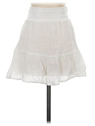 Abercrombie & Fitch Casual Skirt (view 2)
