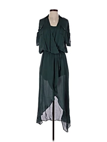 Haute Hippie Casual Dress (view 1)