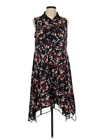 Simply Vera Vera Wang Casual Dress (view 1)