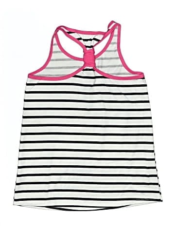 Justice Tank Top (view 2)
