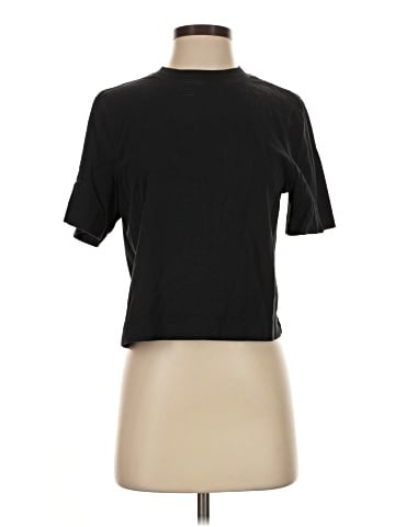 Uniqlo Short Sleeve Turtleneck (view 1)