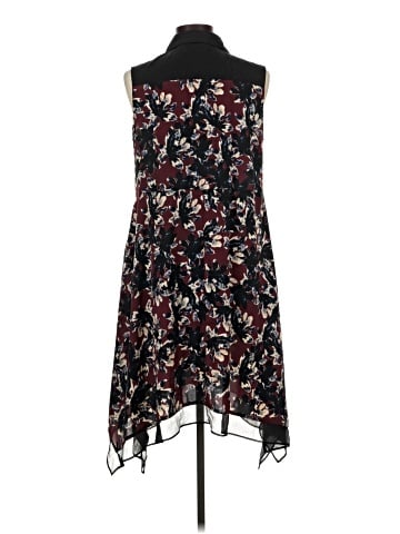 Simply Vera Vera Wang Casual Dress (view 2)