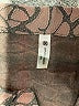 Devon Windsor Black 3/4 Sleeve Button-Down Shirt Size XS - photo 7