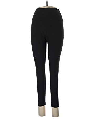 Golden Aritzia Active Pants (view 1)