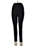 Golden Aritzia Solid Black Active Pants Size 10 - photo 1