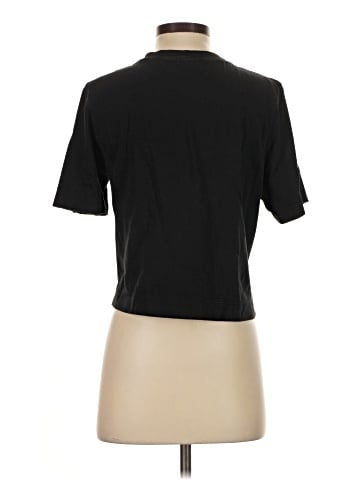 Uniqlo Short Sleeve Turtleneck (view 2)