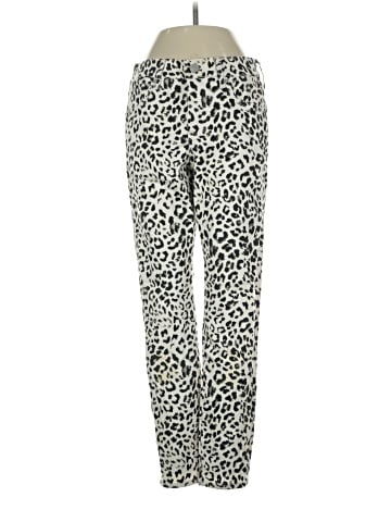 Express Jeggings (view 1)