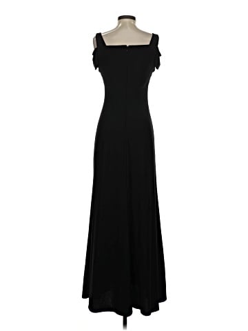 NW Nightway Cocktail Dress (view 2)