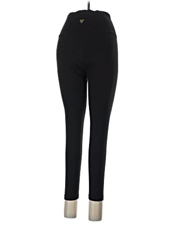 Golden Aritzia Active Pants (view 2)