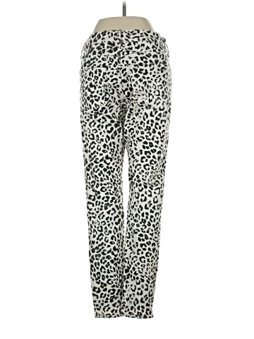 Express Jeggings (view 2)