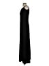 NW Nightway Black Cocktail Dress Size 4 - photo 5