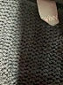 Quinn 100% Acrylic Black Pullover Sweater Size S - photo 8