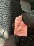 Quinn 100% Acrylic Black Pullover Sweater Size S - photo 9