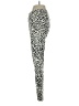 Express Animal Print Silver Jeggings Size 2 - photo 5