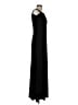 NW Nightway Black Cocktail Dress Size 4 - photo 4