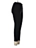 Golden Aritzia Solid Black Active Pants Size 10 - photo 4