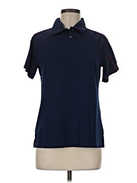 Clique Short Sleeve Polo (view 1)