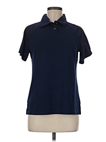 Clique Short Sleeve Polo (view 1)