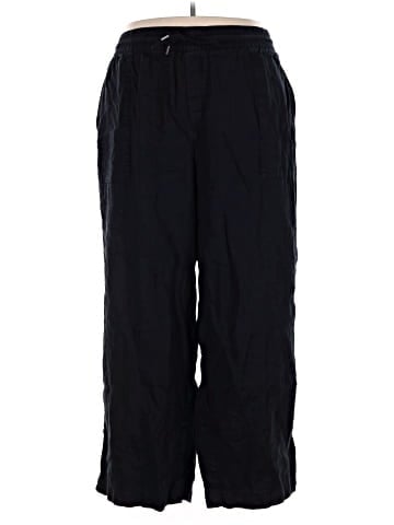 Athleta Linen Pants (view 1)