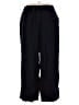 Athleta 100% Linen Black Linen Pants Size 3X - photo 1