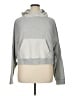 Aerie 100% Cotton Gray Sweatshirt Size XL - photo 1