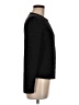 Mondi 100% Polyester Black Cardigan Size EU 40 / US 10 - photo 4