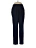 Lacoste Solid Blue Casual Pants Size EU 40 / US 10 - photo 1