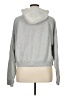 Aerie 100% Cotton Gray Sweatshirt Size XL - photo 2