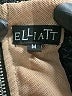 Elliatt 100% Polyester Black Cocktail Dress Size M - photo 7