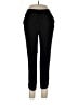 Miss Chievous 100% Rayon Stripes Black Casual Pants Size L - photo 1