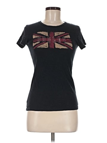 Hurley Short Sleeve T-Shirt (view 1)