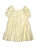 Crewcuts Yellow Dress Size 10 - photo 2