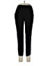 Miss Chievous 100% Rayon Stripes Black Casual Pants Size L - photo 2