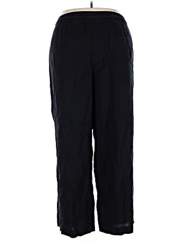 Athleta Linen Pants (view 2)