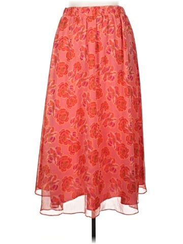 Ann Taylor LOFT Casual Skirt (view 1)
