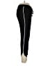 Miss Chievous 100% Rayon Stripes Black Casual Pants Size L - photo 4