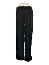 Old Navy 100% Viscose Chevron-herringbone Black Active Pants Size S - photo 2