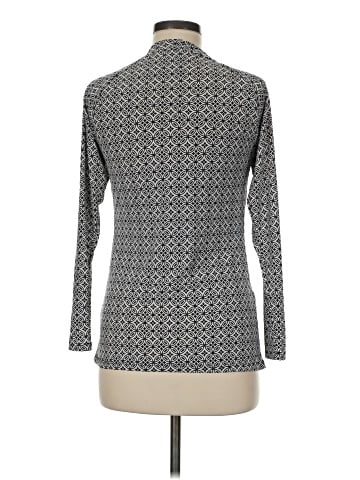 Bisou Bisou Long Sleeve Top (view 2)