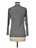 Bisou Bisou Gray Long Sleeve Top Size M - photo 2