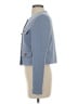 Haver + Blair Blue Jacket Size S - photo 5