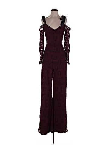 Alexis Jumpsuit (view 1)