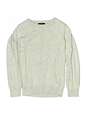 Leo & Zachary Pullover Sweater (view 1)