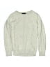 Leo & Zachary 100% Cotton Gray Pullover Sweater Size 8 - photo 1