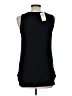 Neiman Marcus Black Sleeveless Top Size M - photo 2