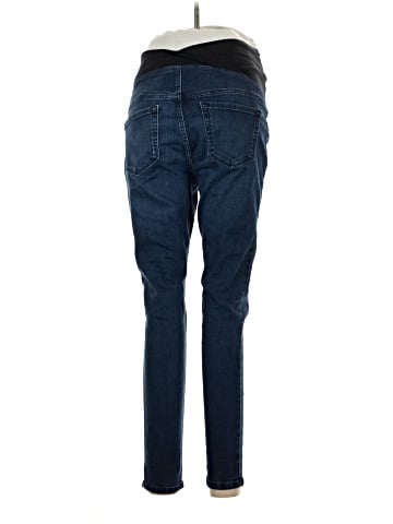 Isabel Maternity Jeans (view 2)