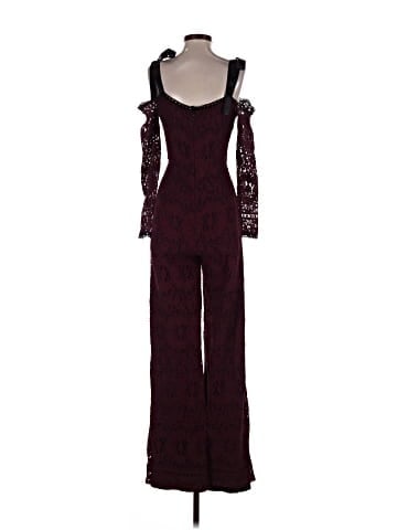 Alexis Jumpsuit (view 2)