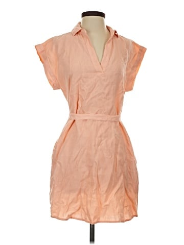 Bella Dahl Casual Dress (view 1)