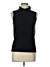 TSE 100% Cashmere Black pullover sweater Size L - photo 1