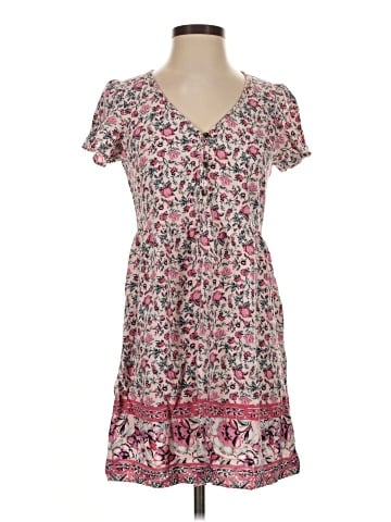 City Triangles Casual Dress (view 1)